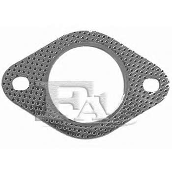 FISCHER прокладка глушника NISSAN Sunny -00,Maxima -95,Micra -93,Terrano,Patrol 87-,Pathfinder -00,Bluebird -90 VOLVO