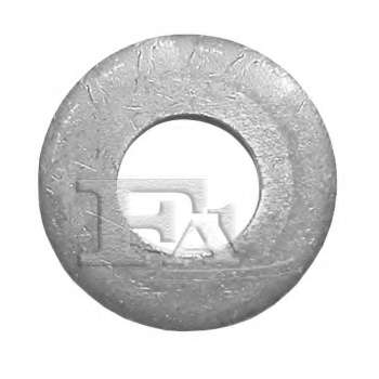 Кільце металеве