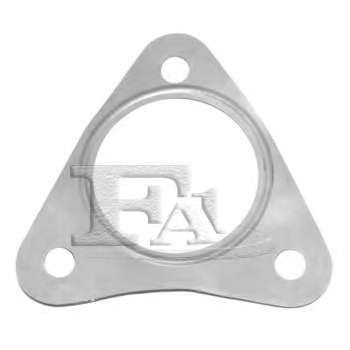 FISCHER VW прокладка глушника Bora,Golf,Polo 2002 AUDI A2 02-03