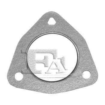 FISCHER JEEP прокладка глушника Jeeep Cherokee 09/01-01/08