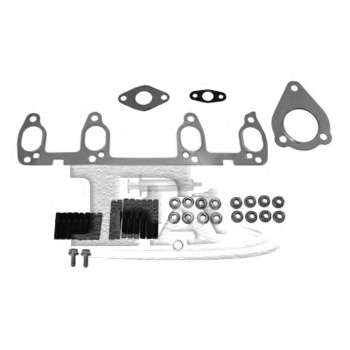 FISCHER VW К-кт прокладок турбіни Golf 1.9 TDI 00-, SHARAN 1.9 TDI 00-, SKODA, AUDI, FORD
