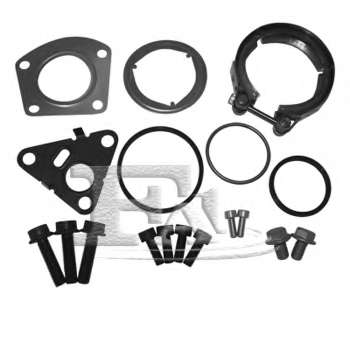 ZESTAW MONTA»OWY TURBOSPR¦»ARKI