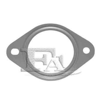 FISCHER OPEL Прокладка выхлопной трубы Astra J 12/2009 -,Insignia 07/2008 -,Zafira 10/2011 -