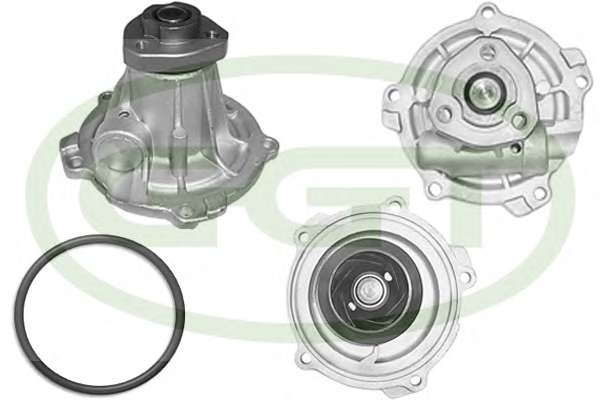 Водяной насос