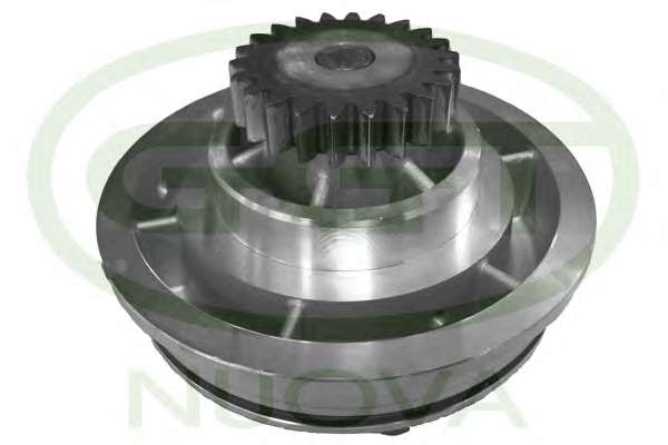 Водяной насос