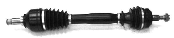 Приводной вал