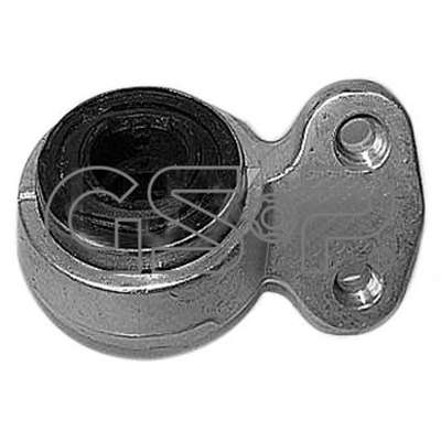 Кронштейн, подушки рычага