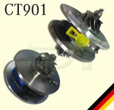 Монтажный комплект, компрессор