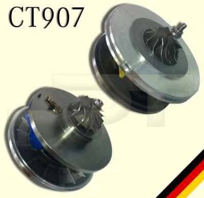 Монтажный комплект, компрессор