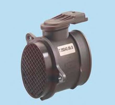 Расходомер воздуха