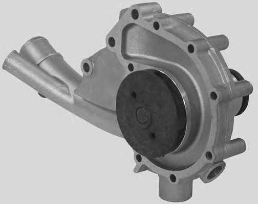 Водяной насос