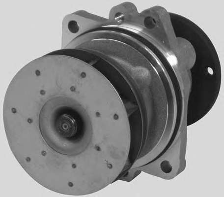 Водяной насос