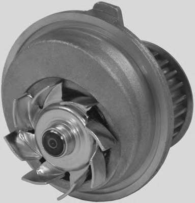 Водяной насос