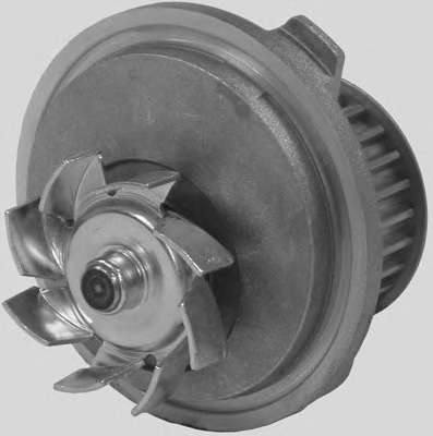 Водяной насос