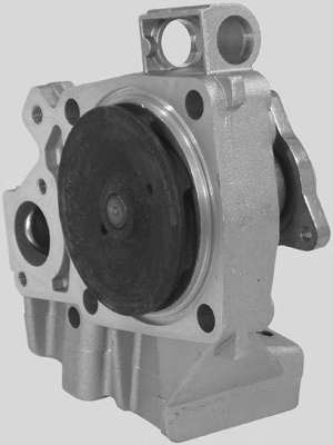 Водяной насос