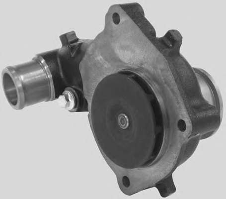 Водяной насос