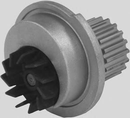 Водяной насос