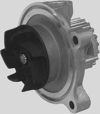 Водяной насос