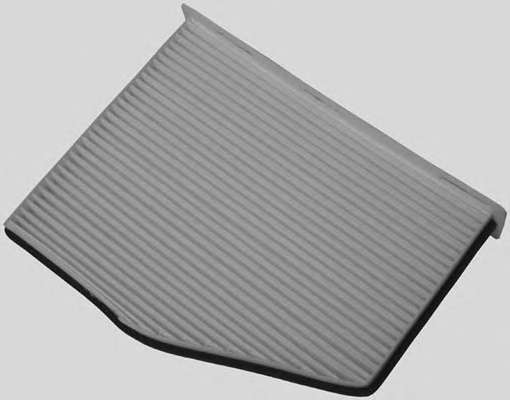 Фильтр, воздух во внутренном пространстве