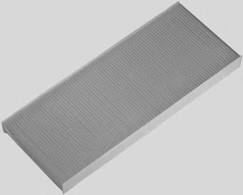 Фильтр, воздух во внутренном пространстве