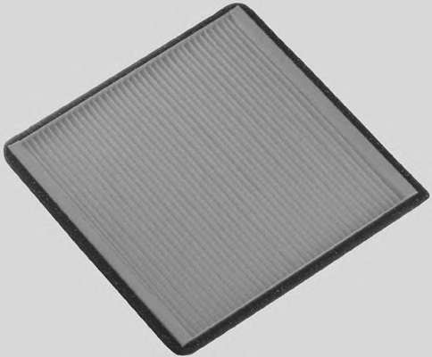 Фильтр, воздух во внутренном пространстве