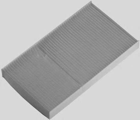 Фильтр, воздух во внутренном пространстве