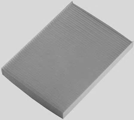 Фильтр, воздух во внутренном пространстве