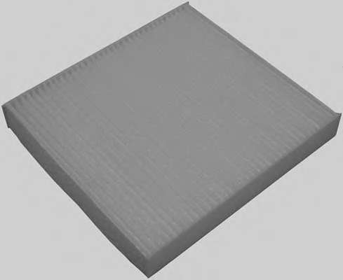 Фильтр, воздух во внутренном пространстве