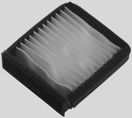 Фильтр, воздух во внутренном пространстве