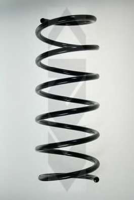 Пружина ходовой части