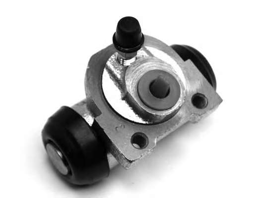 Колесный тормозной цилиндр