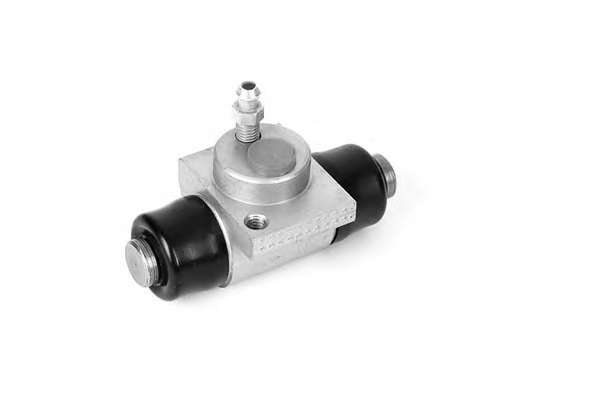 Колесный тормозной цилиндр