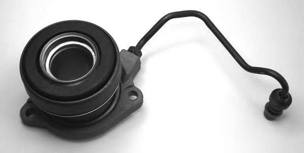 Центральный выключатель, система сцепления