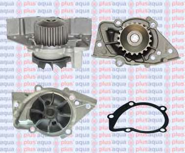 Водяной насос