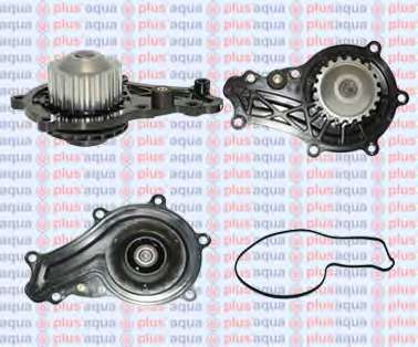 Водяной насос