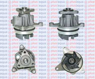 Водяной насос