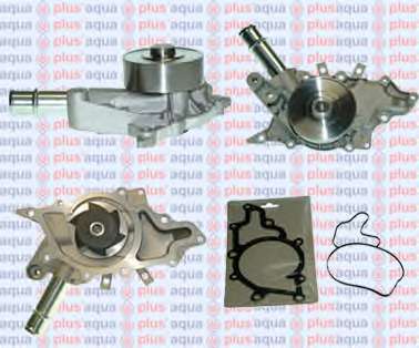 Водяной насос