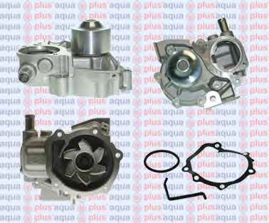 Водяной насос