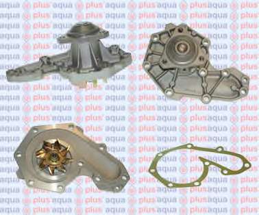 Водяной насос