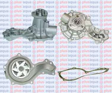 Водяной насос