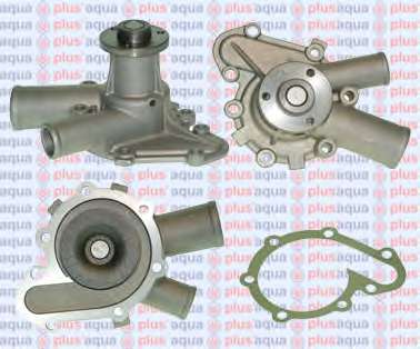 Водяной насос