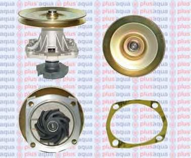 Водяной насос