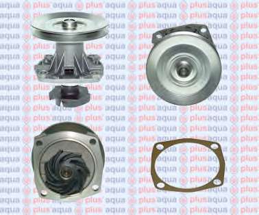 Водяной насос