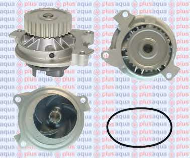 Водяной насос