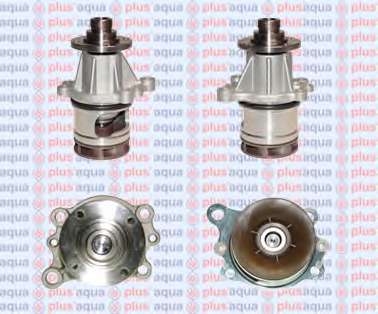 Водяной насос