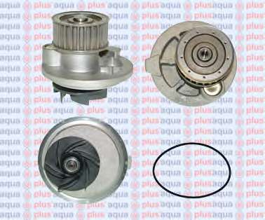 Водяной насос