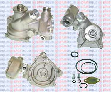 Водяной насос