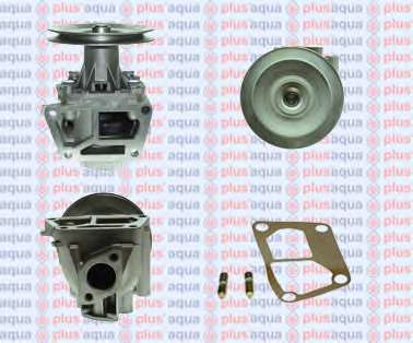 Водяной насос