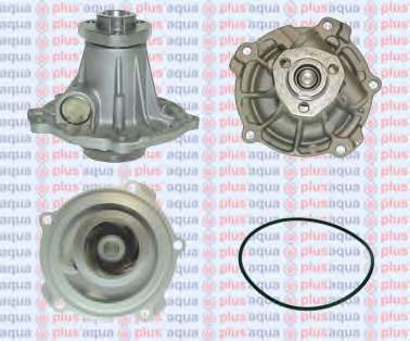 Водяной насос