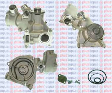 Водяной насос